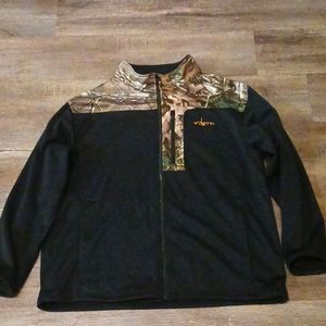 Habit Jacket